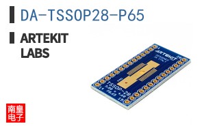 DA-TSSOP28-P65 ͼƬ